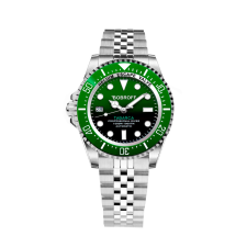 Bobroff BF0002ibvBFST AUTOMATIC Férfi karóra karóra