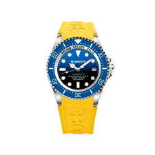Bobroff BF0003baBFSTA AUTOMATIC Férfi karóra karóra