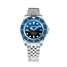 Bobroff BF0003baBFSTJ AUTOMATIC Férfi karóra karóra