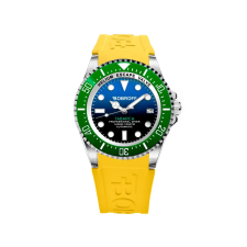 Bobroff BF0003bvBFSTA AUTOMATIC Férfi karóra karóra