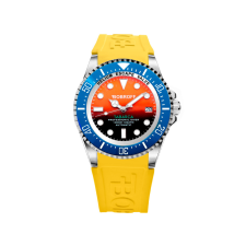 Bobroff BF0004baBFSTA AUTOMATIC Férfi karóra karóra