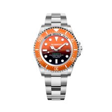 Bobroff BF0004bn AUTOMATIC Férfi karóra karóra