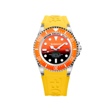 Bobroff BF0004bnBFSTA AUTOMATIC Férfi karóra karóra