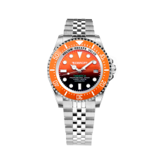 Bobroff BF0004bnBFSTJ férfi AUTOMATIC karóra