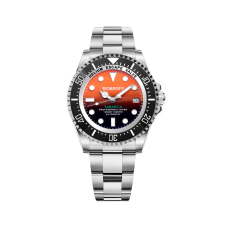 Bobroff BF0004BNE AUTOMATIC Férfi karóra karóra