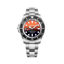 Bobroff BF0004i AUTOMATIC Férfi karóra karóra