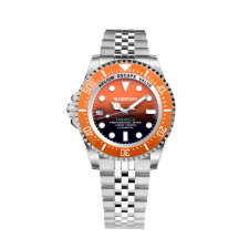 Bobroff BF0004ibnBFST AUTOMATIC Férfi karóra karóra