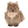  Boby - plüss bagoly - 17cm