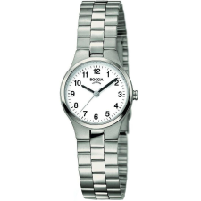 Boccia 3082-06 ladies watch titanium 25mm 5ATM, karóra