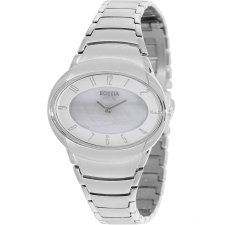 Boccia 3255-03 ladies watch titanium 32mm 5ATM, karóra