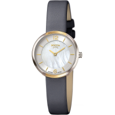 Boccia 3266-04 Ladies Watch Titanium 28mm 5ATM , karóra