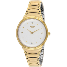 Boccia 3276-14 ladies watch titanium 32mm 3ATM, karóra