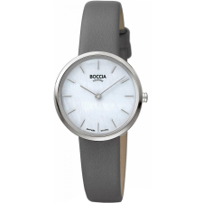 Boccia 3279-07 Ladies Watch Titanium 30mm 3ATM, karóra