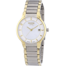 Boccia 3301-02 Ladies Watch Titanium 30mm 5ATM, karóra