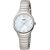 Boccia 3307-01 ladies watch titanium 28mm 3ATM,