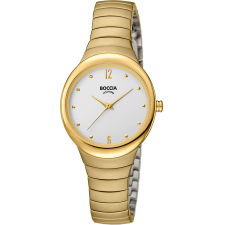 Boccia 3307-02 ladies watch titanium 29mm 3ATM, karóra