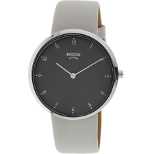 Boccia 3309-08 ladies watch titanium 36mm 3ATM, karóra