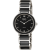 Boccia 3311-02 ladies watch ceramic titanium 32mm 5ATM,