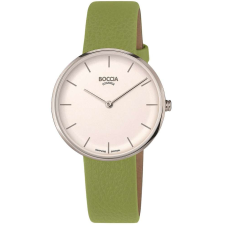 Boccia 3327-07 Ladies Watch Titanium 35mm 3ATM, karóra