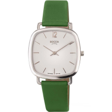 Boccia 3334-02 Ladies Watch Titanium 33mm 3ATM, karóra