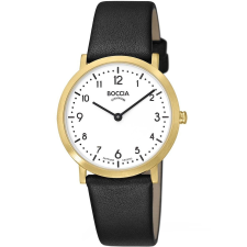 Boccia 3335-02 Ladies Watch Titanium 34mm 5ATM, karóra