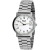 Boccia 3630-02 men`s watch titanium 37mm 5ATM, férfi