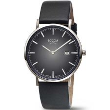 Boccia 3648-04, férfi karóra