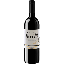 Bocelli Sangiovese 0,75l bor