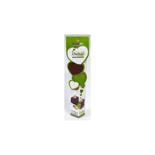 Boci Chocolart Valentin Dubai Desszert Tejcsokoládé Pisztáciás Kadayif Tésztás Töltelékkel 70g csokoládé és édesség