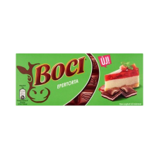 Boci táblás epertorta csokoládé - 90g csokoládé és édesség