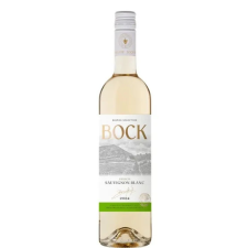 Bock Pannon Sauvignon Blanc 2024. 0,75l száraz fehérbor bor