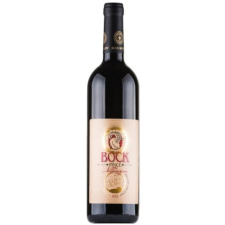 Bock Pincészet Bock Cabernet Franc Fekete-hegy Selection 2016 (0,75l) bor