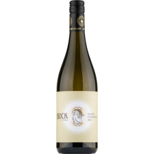 BOCK VILLÁNYI CHARDONNAY 2019 0,75L (13%) bor