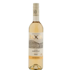 Bock Villányi Hárslevelű 2023. 0,75l száraz fehérbor bor