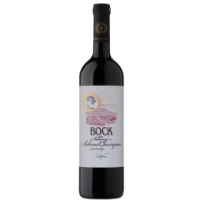  Bock Villányi Kékfrankos 0,75L bor