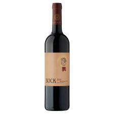 Bock Villányi Syrah 0,75l bor