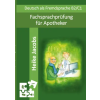 BoD - Books on Demand Fachsprachprüfung für Apotheker | Heike Jacobs
