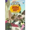  Boda en Buenos Aires : Easy Reader in Spanish: Level B1 – Jaime Corpas, Ana Maroto