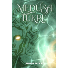 Boda Kitti - Medusa tükre egyéb könyv