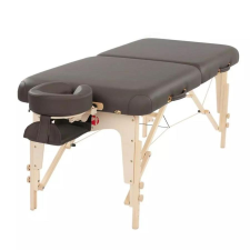 Bodhi WellTouch Balance II masszázságy - 71 cm - Choco - Bodhi szépségápolási bútor