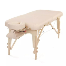 Bodhi WellTouch Balance II masszázságy - 76 cm - Beige - Bodhi szépségápolási bútor