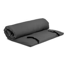  Bodhi Welltouch futon levehető huzattal - 5 rétegű Szín: antracit, Méretek: 200x160 cm ágy és ágykellék