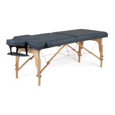 Bodhi WellTouch RELAX masszázságy - Kék - Bodhi szépségápolási bútor