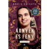 Bódis Kriszta - Árnyék és fény
