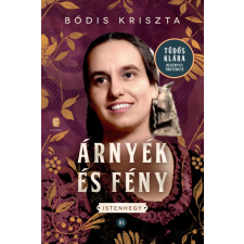 Bódis Kriszta - Árnyék és fény egyéb könyv