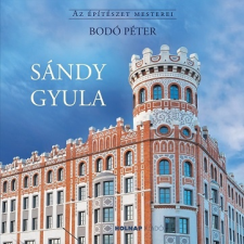 Bodó Péter - Sándy Gyula egyéb könyv