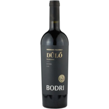Bodri Pincészet Bodri Cuvée Dülő válogatás 2020 (0,75l) bor