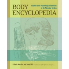  Body Encyclopedia – Lisbeth Marcher,Sonja Fich idegen nyelvű könyv