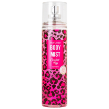 Body Mist testpermet 150ml Goddess Kiss testpermet