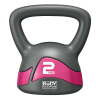 Body Sculpture Kettlebell súlyzó 2 kg